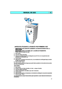 Um das Dokument anzuzeigen Whirlpool AWT 8104D Bedienungsanleitung